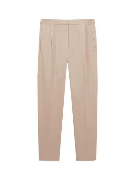Hove Technical Elasticated Trousers